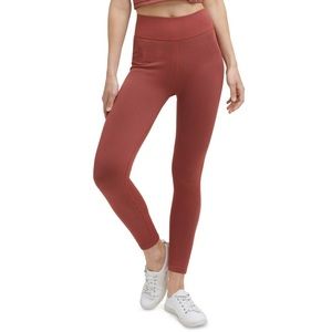 Calvin Klein performance ribbed leggings L